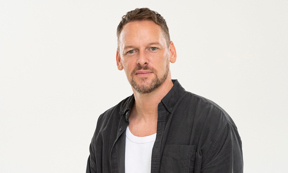 Aaron Matthews
